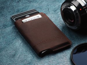 Portofel RFID 593284