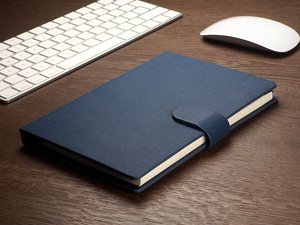 Блокнот для нотаток на липкій основі 2251358