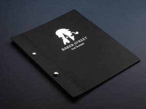 Menüü kaaned 2332094