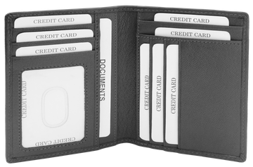 Portadocumentos RFID