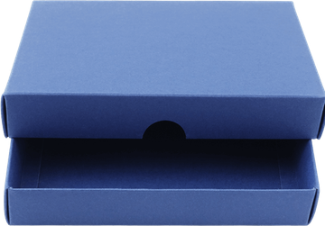 Blu marino
