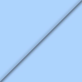 błękitny