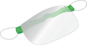 ライトグリーン